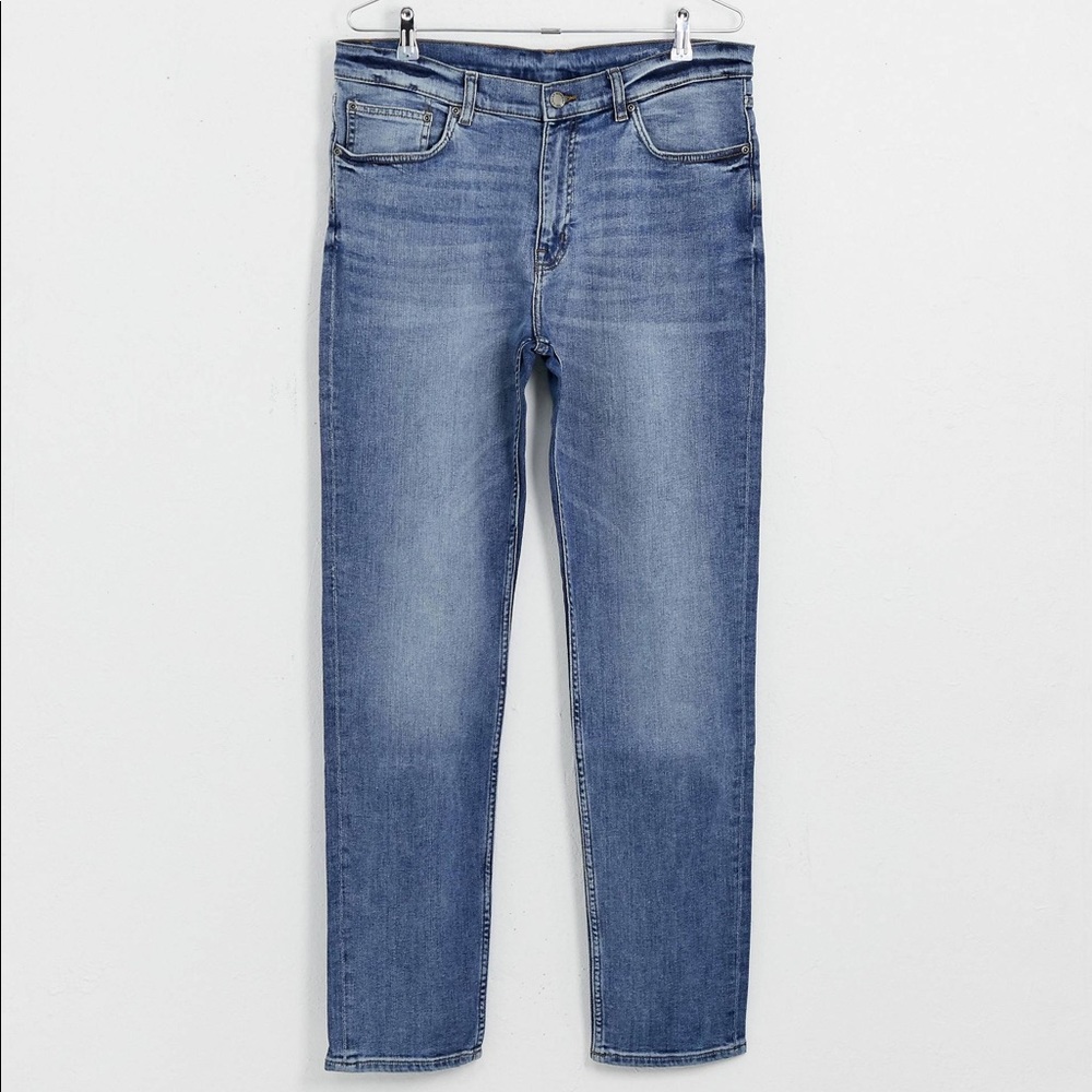 Cheap Monday Mid-Rise Jeans NEW